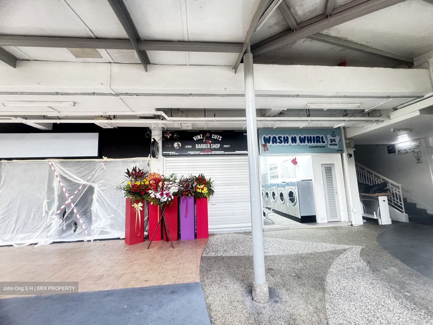 6 TELOK BLANGAH CRESCENT (D4), Shop House #499064301